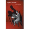 Age of Arousal door Linda Griffiths