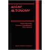 Agent Autonomy door Rino Falcone