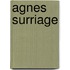 Agnes Surriage