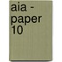 Aia - Paper 10