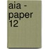 Aia - Paper 12