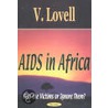 Aids In Africa door V. Lovell