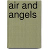 Air And Angels by John Donne