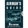 Airman's Guide door Boone Nicholls
