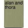Alan And Thora by Allan Bennett