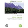 Alaska Highway door John McBrewster