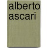 Alberto Ascari by Pierre Menard