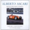 Alberto Ascari by Karl Ludvigsen