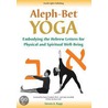 Aleph Bet-Yoga by Steven Rapp