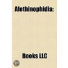 Alethinophidia by Source Wikipedia