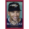Alex Rodriguez by Wayne Stewart