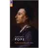 Alexander Pope door Robin Sowerby