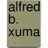 Alfred B. Xuma