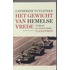 Het gewicht van Hemelse Vrede