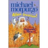 Alien Invasion door Michael Morpurgo