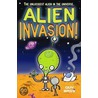 Alien Invasion by Guy Bass