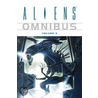Aliens Omnibus by Peter Milligan