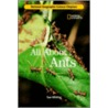 All About Ants by Sue Whiting