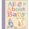 All About Baby by Gaby Hansen