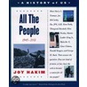 All The People door Joy Hakim