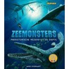 Zeemonsters door Studio Imago