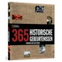 365 historische gebeurtenissen in woord en beeld