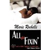 All the Fixin' door Marie Rochelle