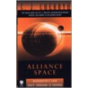 Alliance Space door C.J. Cherryh