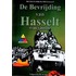 De bevrijding van Hasselt
