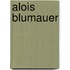 Alois Blumauer