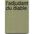 L'adjudant du diable