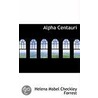 Alpha Centauri door Helena Mabel Checkley Forrest