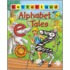 Alphabet Tales