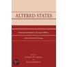 Altered States door Susan Peterson