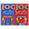 100 spelletjes voor binnen / buiten