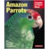 Amazon Parrots