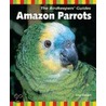Amazon Parrots by Greg Glendell