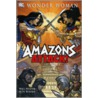 Amazons Attack door Will Pfeiffer