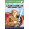 Amelia Earhart door Patricia Lakin