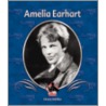 Amelia Earhart door Christy Devillier
