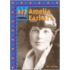 Amelia Earhart