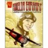 Amelia Earhart door Jameson Anderson