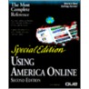 America Online door Gene Steinberg
