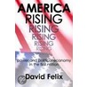 America Rising door David Felix