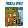 America Street by Anne Mazer