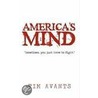 America's Mind door Tim Avants