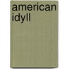 American Idyll door Cornelia Stratton Parker