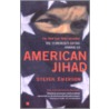 American Jihad door Steven Emerson
