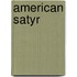 American Satyr