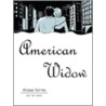 American Widow door Alissa Torres